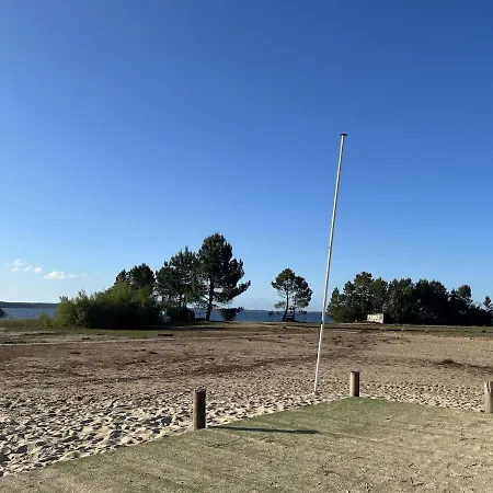 La Reserve 4 Etoiles Emplacement 445b 3ch 1sdb 8 Personnes Apartment *
